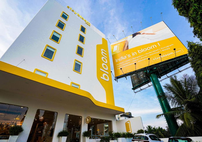 Bloom Hotel – Bengaluru Airport