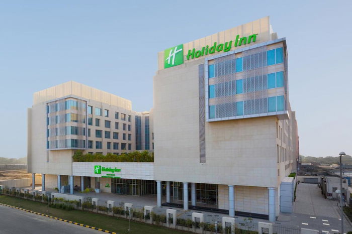 Holiday Inn New Delhi International Airport