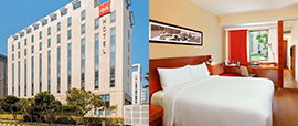 ibis New Delhi Aerocity