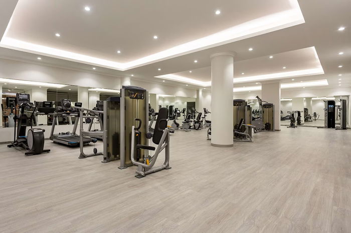 Fitness Centre