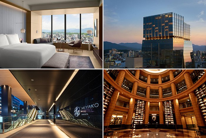 Where to Stay in Fukuoka: A Guide to the Best Locations