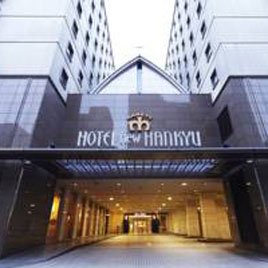 Hotel New Hankyu Osaka