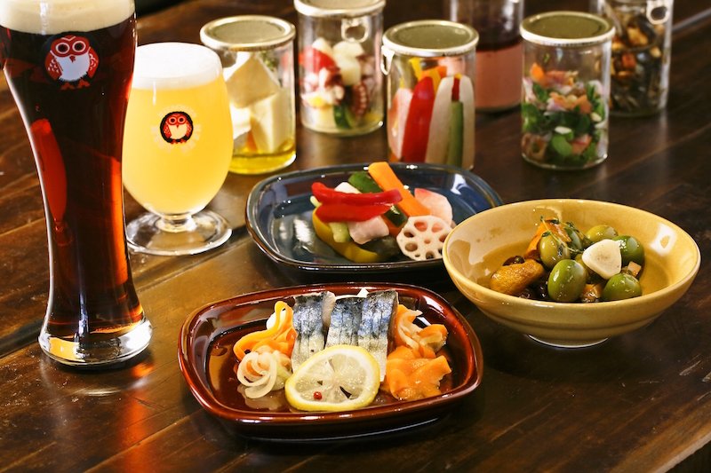 The Kitauchi Brewery is working to bring Japanese craft beer culture to the world