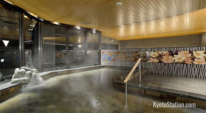 The Hot Spring Spa