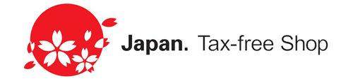 Look for Japan Tax-free shop label