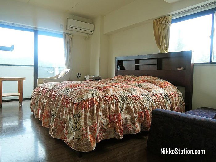 Private Double Room