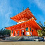 Osaka Station to Mount Koya
