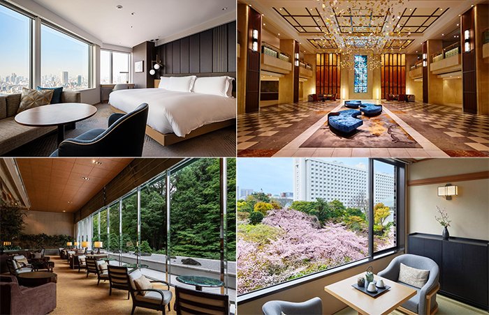 Where to Stay in Shinagawa: A Guide to the Best Locations