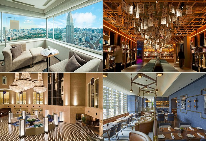 Where to Stay in Shinjuku: A Guide to the Best Locations