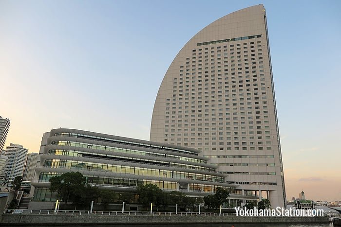 Intercontinental Yokohama Grand